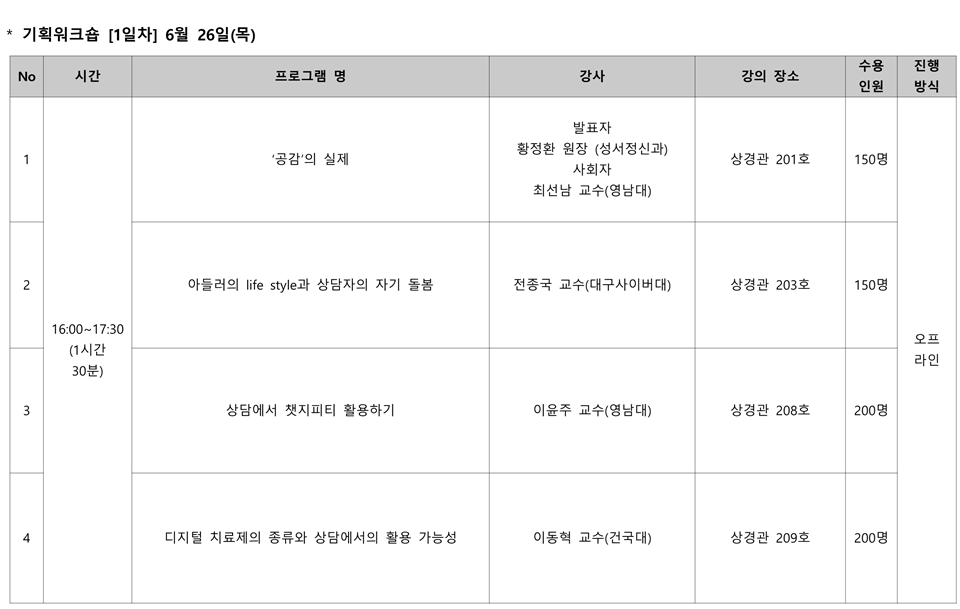 2025 한국상담학회 연차학술대회 프로그램 일정 배치표(20250623)_2.png