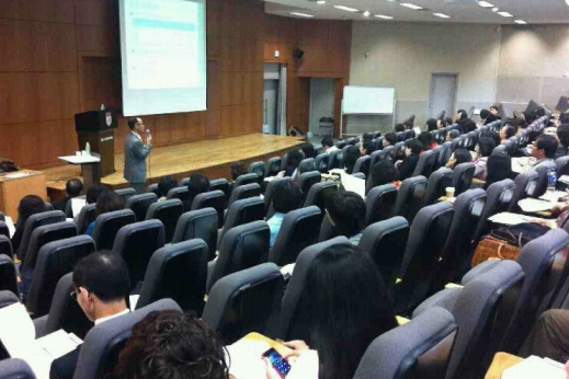 [소식지] 통합월례사례발표회 및 학술대회 소식지 제12호