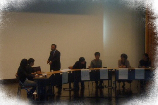 [소식지] 통합월례사례발표회 및 학술대회 제6호