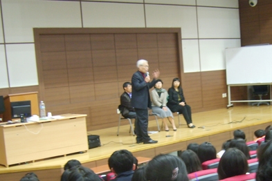 [소식지] 통합월례사례발표회 및 학술대회 제2호