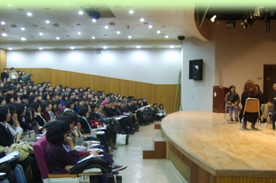 [소식지] 통합월례사례발표회 및 학술대회 제1호