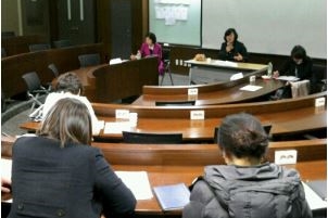 [소식지] 통합월례사례발표회 및 학술대회 분과학회 활동