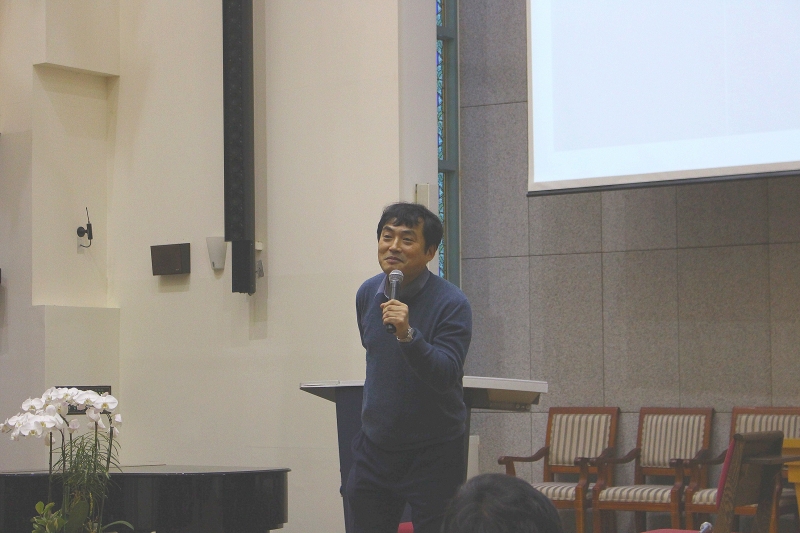 2017년 추계 상담학 연수회